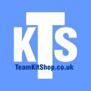 Team Kit Shop